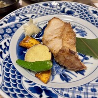 割烹本山サカナ - 