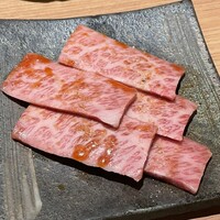 焼肉 黒田 - 