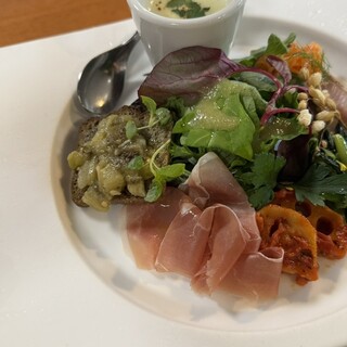 口コミ一覧 : イタリア料理 チャオチャオ （Ciao!Ciao!） - 安佐北区