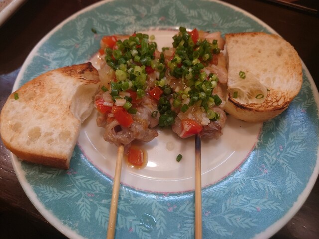 やきとり 大吉 会津若松店（やきとりだいきち） - 西若松（焼き鳥）の写真