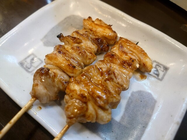 やきとり 大吉 会津若松店（やきとりだいきち） - 西若松（焼き鳥）の写真