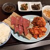 青葉台焼肉 うしこぞう