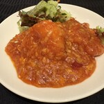 スーツァン・レストラン陳 - 