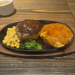 ステーキ＆ハンバーグ専門店 肉の村山 草加マルイ店 - 