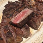 Peter Luger Steak House Tokyo - 