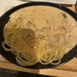 リュクス ダイニング ハプナ - 