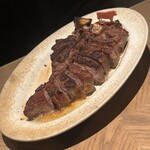 Peter Luger Steak House Tokyo - 
