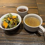 ステーキ＆ハンバーグ専門店 肉の村山 草加マルイ店 - 