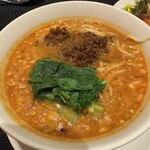 スーツァン・レストラン陳 - 