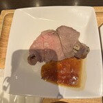 リュクス ダイニング ハプナ - 