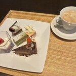 リュクス ダイニング ハプナ - 