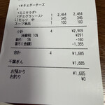 ステーキ＆ハンバーグ専門店 肉の村山 - 