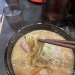 麺屋 とり仁 - 