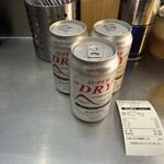 ラーメンの店 ホープ軒 - 