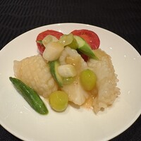 スーツァン・レストラン陳 渋谷店 - 