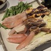 蟹たくみ - 