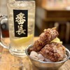 大衆居酒屋 からあげ番長 赤羽店
