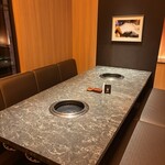 北新地焼肉 きらく - 