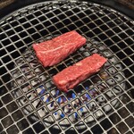 北新地焼肉 きらく - 