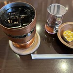 HORI COFFEE - 
