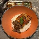 北新地焼肉 きらく - 