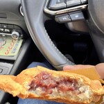 鯛焼屋 よしお - 