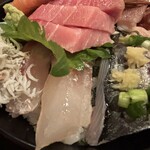 志布志　喜船 - 