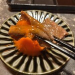 北新地焼肉 きらく - 