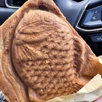 鯛焼屋 よしお - 