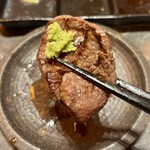北新地焼肉 きらく - 