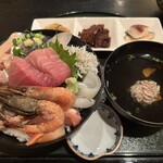 志布志　喜船 - 