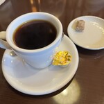 HORI COFFEE - 