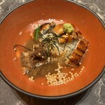 北新地焼肉 きらく - 