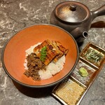 北新地焼肉 きらく - 