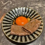 北新地焼肉 きらく - 