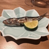 鮨 りかく - 
