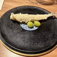 鮨 りかく - 