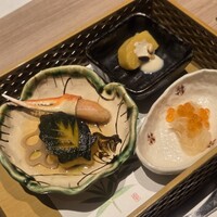 蟹たくみ - 