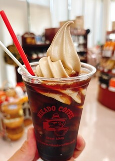 ミカドコーヒー - 