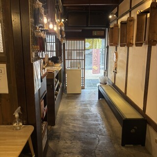 和菓子処 緑水庵_2