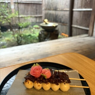 和菓子処 緑水庵_0