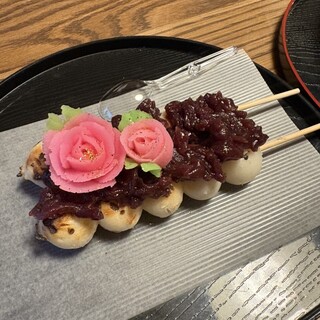 和菓子処 緑水庵_1