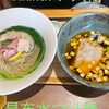 Ramen みず菜