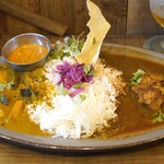 ムムムカリー - 