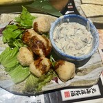 農家と漁師の台所 北海道知床漁場 新大阪店 - 