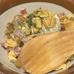 めしや因すけ - 