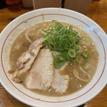 ど豚骨 神戸虎砲 - 