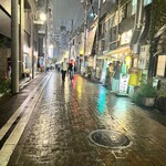 インザスティル - 