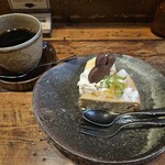 うさぎとぼく - 