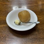 欧風カレー インディラ - 